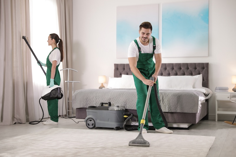 ashland cleaning services